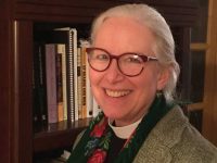 Rev. Jennifer Oldstone-Moore