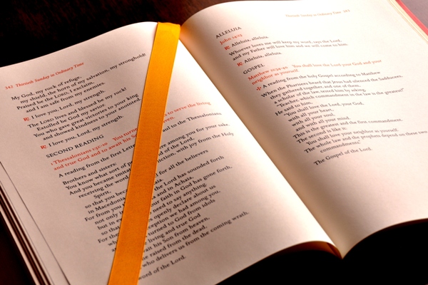 Lectionary